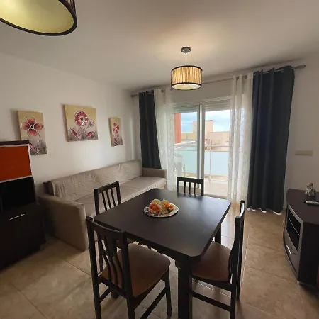 Apartamento Alpen 1 Noelia Peñíscola