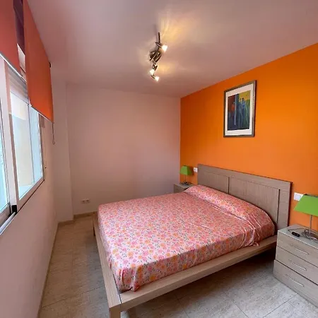 Apartamento Alpen 1 Noelia Peñíscola
