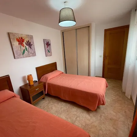 Apartamento Alpen 1 Noelia