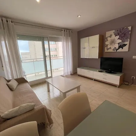 Apartamento Alpen 1 Noelia