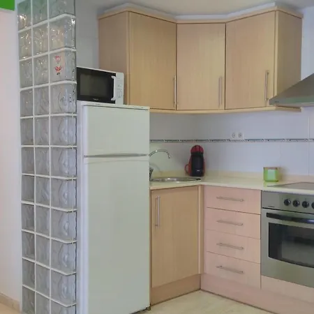 Apartamento Alpen 1 Noelia *