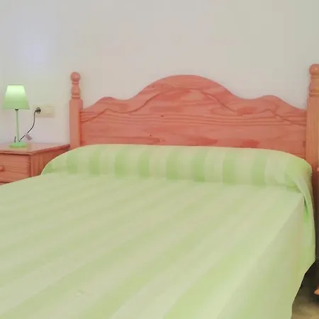 Alpen 1 Noelia Apartamento *