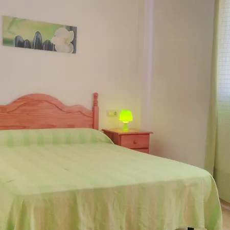 Apartamento Alpen 1 Noelia