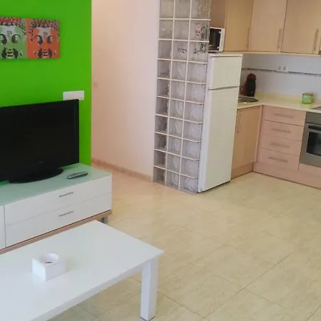 Apartamento Alpen 1 Noelia